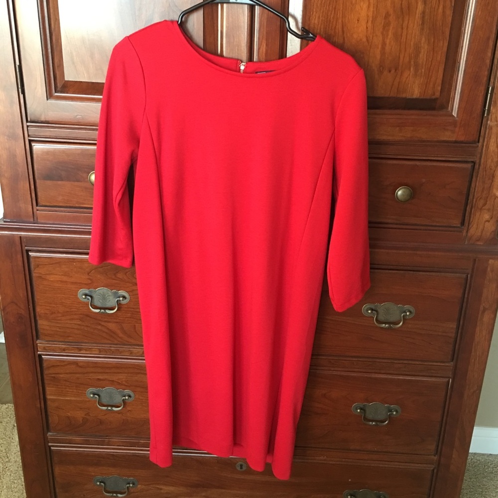 Gap Shift dress